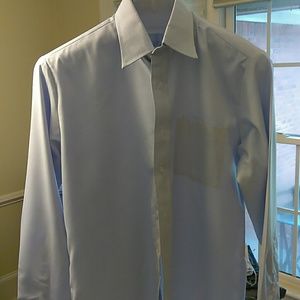 Well done Custom tailored shirt